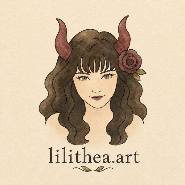 Lilithea.art